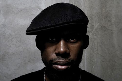 Flying Lotus to release multimedia project 