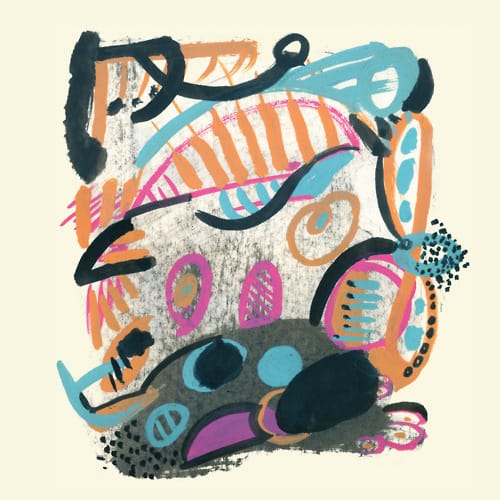 Future Islands - Balance