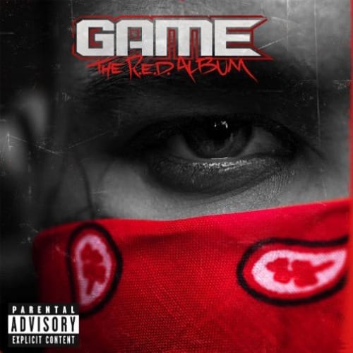 Game - Born in the Trap (Produced by DJ Premier)
