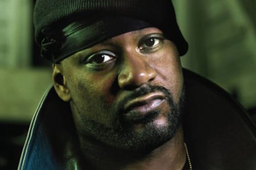 Ghostface Killah sues Universal Music Group