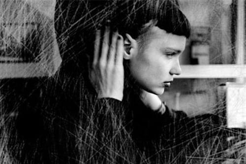 Grimes - Crystal Ball (Young Galaxy Remix)