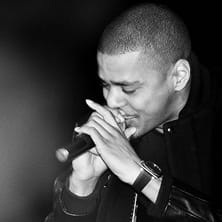 J. Cole - Lights Please (Urban Noize Remix)