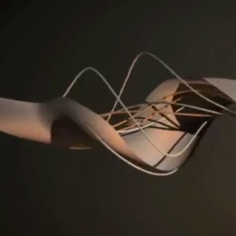 Jamie xx & Quayola - Structures (Teaser)