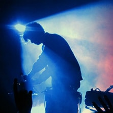 Jamie xx – BBC Radio 1 Essential Mix