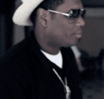 Jay Electronica - Untitled