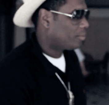 Jay Electronica - Untitled