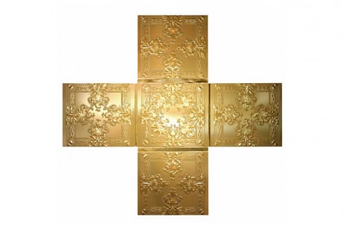 Jay-Z & Kanye West – Watch the Throne (Original Artwork)