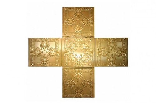 Jay-Z & Kanye West – Watch the Throne (Original Artwork)