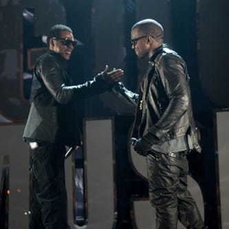 Jay-Z & Kanye West to bring The Throne to the VMAs