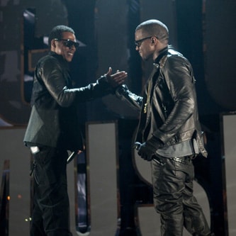 Jay-Z & Kanye West to bring The Throne to the VMAs