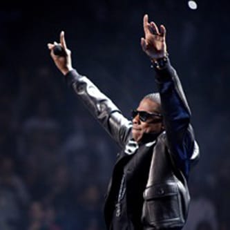 Jay-Z tops Forbes Hip Hop "Cash Kings" list
