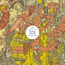 jj featuring Ne-Yo - We Can't Stop