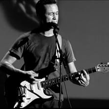 Joseph Gordon-Levitt Covers Nirvana's 'Lithium'