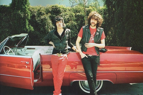 Justice – Audio, Video, Disco (Snippet)