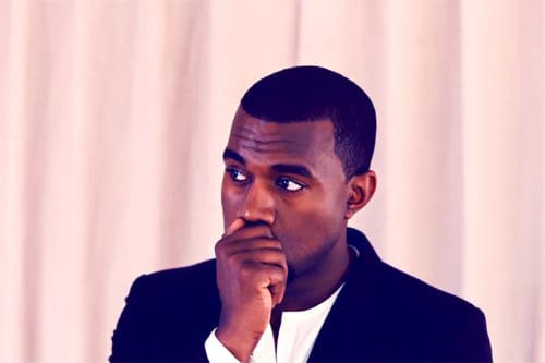 Kanye West vs. The Notorious B.I.G. - Suicidal Thoughts Runaway (White Lotus Mashup)