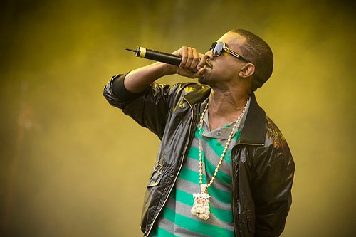 Sydney University announces 'Kanye West: The Musical'