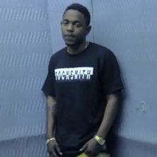 Kendrick Lamar - ADHD