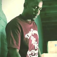 Jay Rock featuring Kendrick Lamar - Code Red 