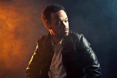 Kenton Dunson featuring Passion Pit - Top of the World