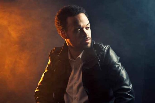 Kenton Dunson featuring Passion Pit - Top of the World