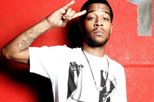 KiD CuDi - Pursuit of Happiness (Hatiras Remix)