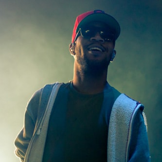 Kid Cudi cancels 'A Man Named Scott' Mixtape