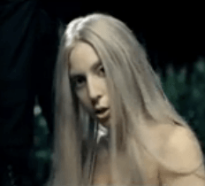 Lady Gaga - Yoü and I