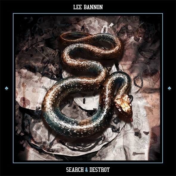 Lee Bannon featuring Del the Funky Homosapien - The Things