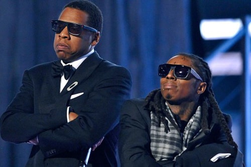 Lil Wayne addresses "It's Good" lyrics