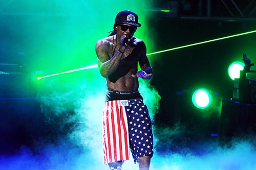 Lil Wayne featuring Drake & Rick Ross – She Will (Original)