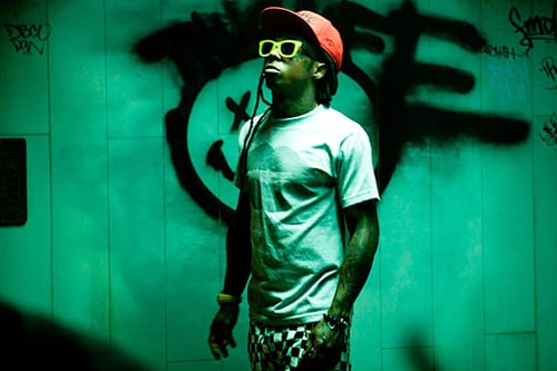 Lil Wayne's 'Tha Carter IV' could debut at No. 1 with 700,000 copies sold