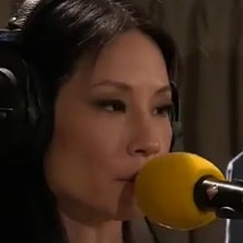 The Bullitts, Lucy Liu & Jay Electronica - Close Your Eyes (Maida Vale Studios Performance)