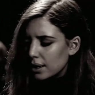 Lykke Li - Jerome (Accoustic Session)