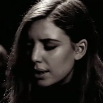 Lykke Li - Jerome (Accoustic Session)