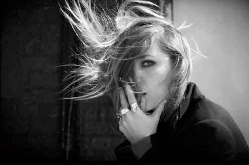 Lykke Li to release iTunes Session EP 