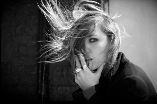 Lykke Li to release iTunes Session EP