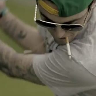  Boaz featuring Mac Miller - Around the World