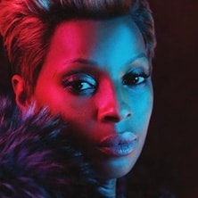 Mary J. Blige – 25/8