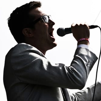 Mayer Hawthorne - A Long Time (Chromeo Remix)