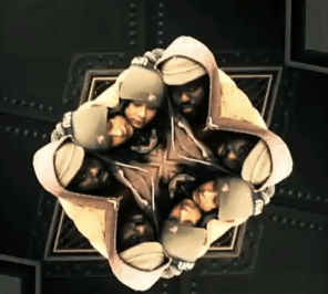 MeLo-X - Mirrors In My Mind 