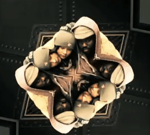 MeLo-X - Mirrors In My Mind