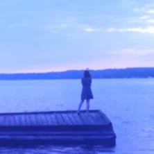 Memoryhouse - Quiet America 