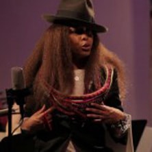 Moments at MADE - Chapter Two w/ Erykah Badu