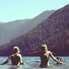 Monster Rally - Surf Erie 