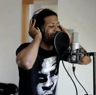 Murs - Love & Rockets (Part 1)