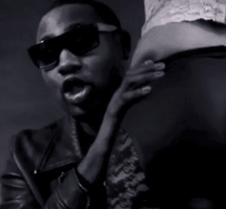 Nakim featuring Mickey Factz, CurT@!n$ & Smoke DZA - Swervin (Remix)