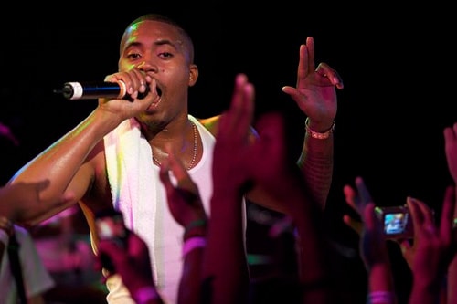 Nas - You Don't Know