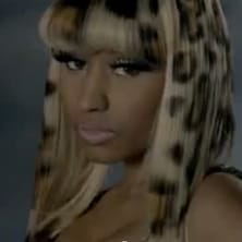 Nicki Minaj featuring Rihanna - Fly