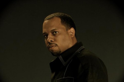 No I.D. named Def Jam Executive VP