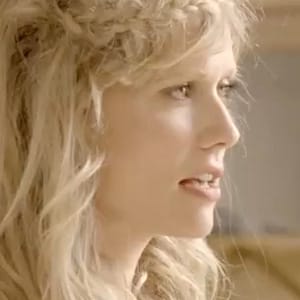 Oh Land - White Nights